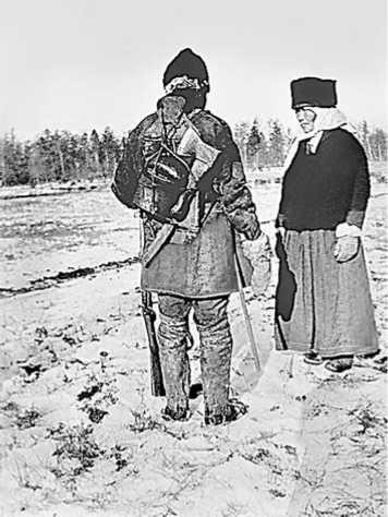 Охотник 1926 Охотник 1926