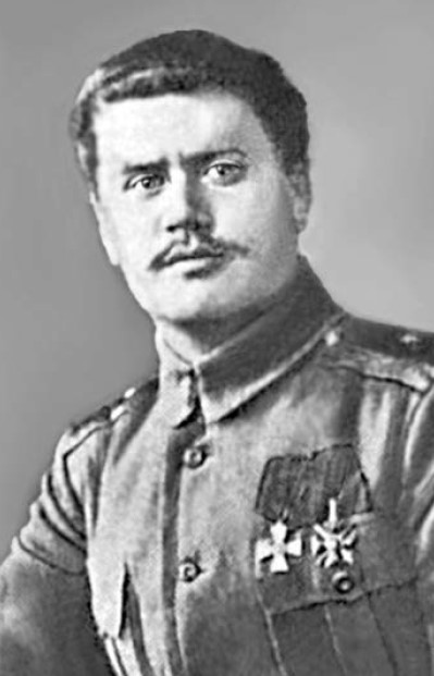 Генерал пепеляев биография фото Генерал пепеляев биография фото