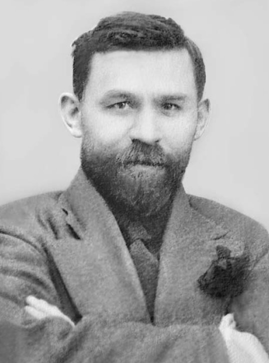 Петровский Петровский